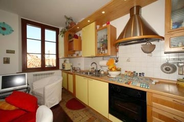 Imagen de los interiores del Apartamentos ISOTTA. Foto 7