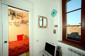 Imagen de la habitación del Apartamentos ISOTTA. Foto 4