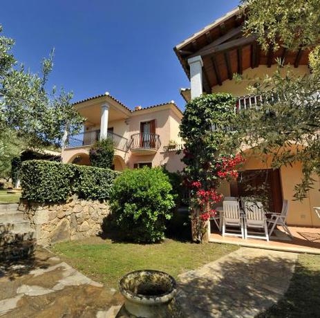 Imagen general del Apartamentos ISS Travel, L'Uddastru Panoramic. Foto 3