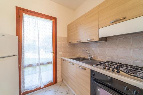 Imagen general del Apartamentos ISS Travel, L'Uddastru Panoramic. Foto 6