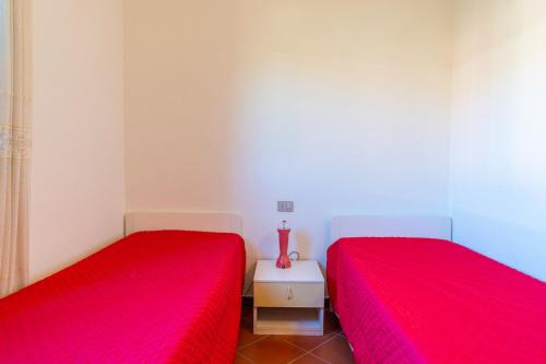 Imagen general del Apartamentos ISS Travel, L'Uddastru Panoramic. Foto 7