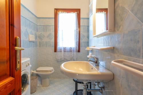 Imagen general del Apartamentos ISS Travel, L'Uddastru Panoramic. Foto 9