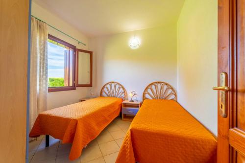 Imagen general del Apartamentos ISS Travel, L'Uddastru Panoramic. Foto 10