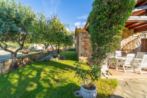 Imagen general del Apartamentos ISS Travel, L'Uddastru Panoramic. Foto 13