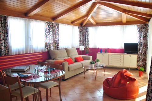 Imagen general del Apartamentos Iberflat Fabiola. Foto 2