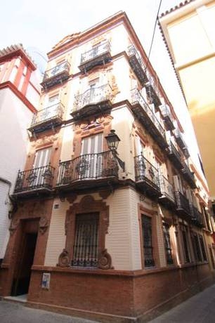 Imagen general del Apartamentos Iberflat Fabiola. Foto 16