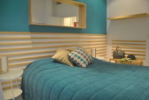 Imagen general del Apartamentos Iberflat Fabiola. Foto 8