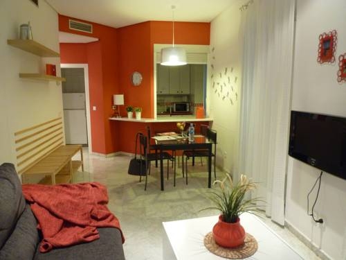 Imagen general del Apartamentos Iberflat Fabiola. Foto 10