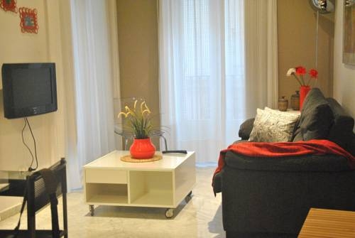 Imagen general del Apartamentos Iberflat Fabiola. Foto 11