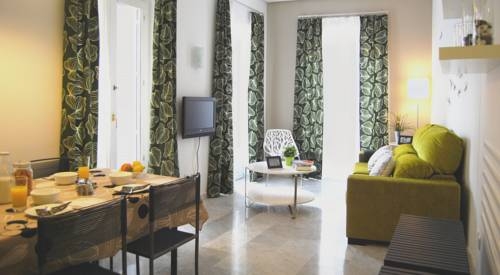 Imagen general del Apartamentos Iberflat Fabiola. Foto 12