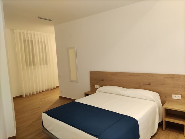 Imagen de la habitación del Apartamentos Iberflat Trinidad. Foto 1