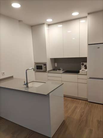 Imagen de la habitación del Apartamentos Iberflat Trinidad. Foto 2