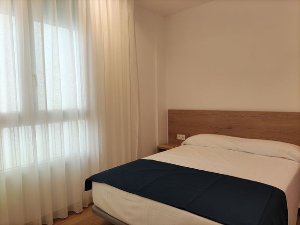 Imagen de la habitación del Apartamentos Iberflat Trinidad. Foto 14