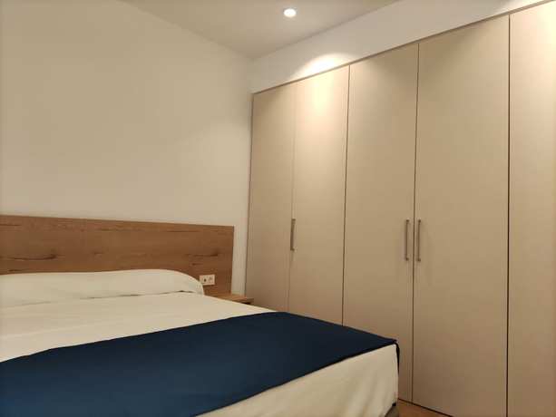 Imagen de la habitación del Apartamentos Iberflat Trinidad. Foto 15
