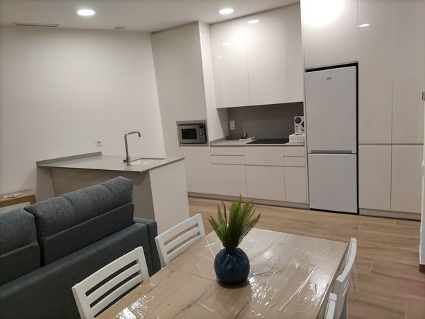 Imagen de la habitación del Apartamentos Iberflat Trinidad. Foto 17
