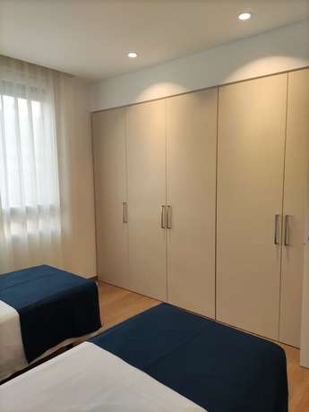 Imagen de la habitación del Apartamentos Iberflat Trinidad. Foto 18