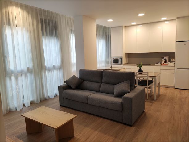 Imagen de la habitación del Apartamentos Iberflat Trinidad. Foto 19