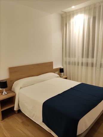 Imagen de la habitación del Apartamentos Iberflat Trinidad. Foto 20