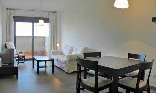 Imagen de la habitación del Apartamentos Iberflat Vega De Triana. Foto 6