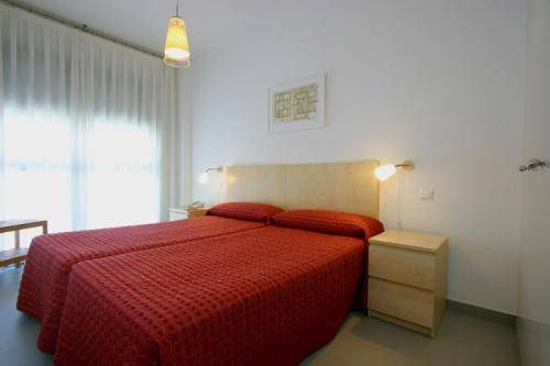 Imagen de la habitación del Apartamentos Iberflat Vega De Triana. Foto 7