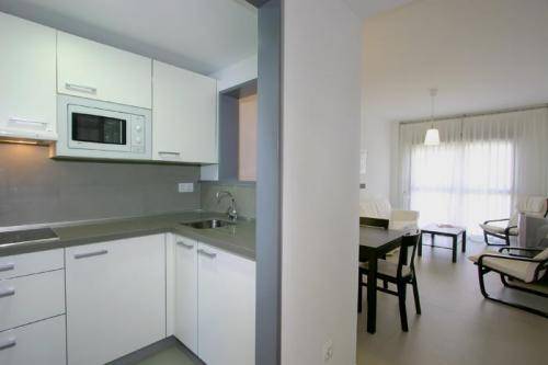 Imagen de la habitación del Apartamentos Iberflat Vega De Triana. Foto 9