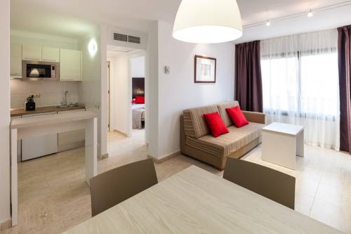 Imagen de la habitación del Apartamentos Ibiza Heaven Apartments. Foto 2