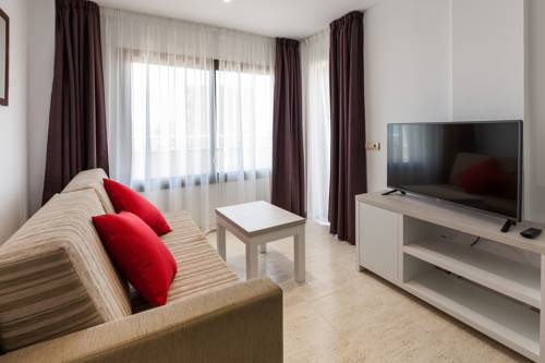 Imagen de la habitación del Apartamentos Ibiza Heaven Apartments. Foto 3