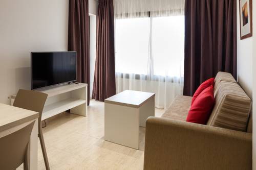 Imagen de la habitación del Apartamentos Ibiza Heaven Apartments. Foto 6