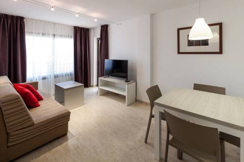 Imagen de la habitación del Apartamentos Ibiza Heaven Apartments. Foto 8