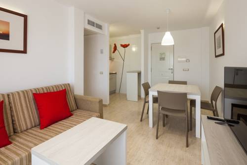 Imagen de la habitación del Apartamentos Ibiza Heaven Apartments. Foto 9