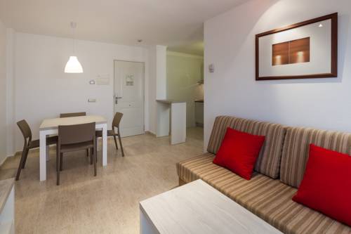 Imagen de la habitación del Apartamentos Ibiza Heaven Apartments. Foto 14