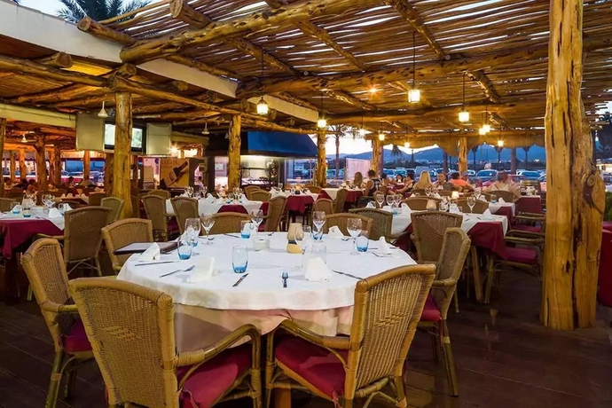 Imagen general del Apartamentos Ibiza Jet - Adults Only. Foto 2