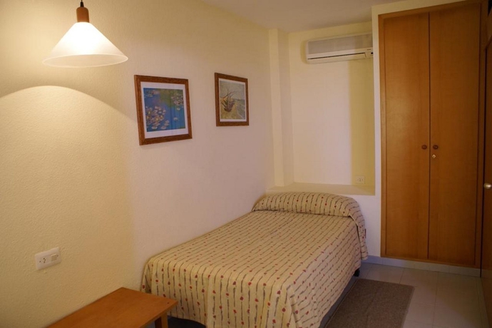 Imagen general del Apartamentos Ibiza Jet - Adults Only. Foto 7