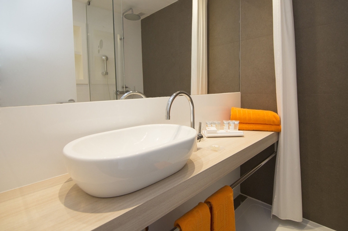 Imagen de la habitación del Apartamentos Ibiza Sun Apartments. Foto 4