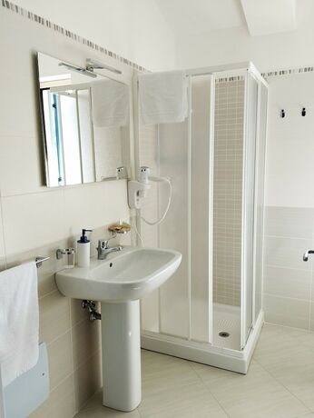 Imagen general del Apartamentos Icaro, Sant'Agata di Militello. Foto 5