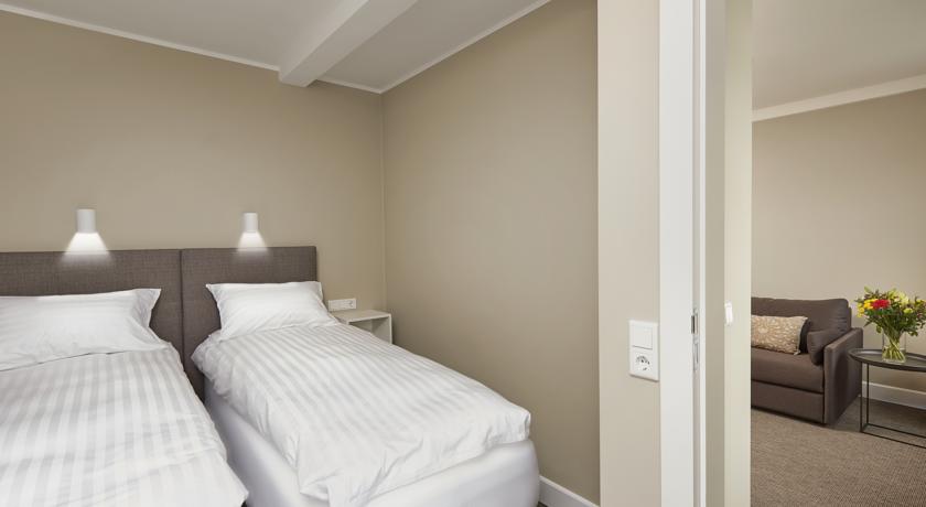 Imagen de la habitación del Apartamentos Ice Apartments Reykjavik By Heimaleiga. Foto 2
