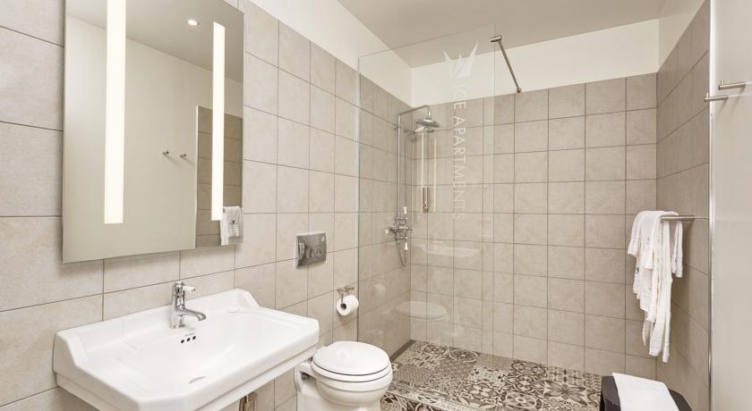 Imagen de los interiores del Apartamentos Ice Apartments Reykjavik By Heimaleiga. Foto 8