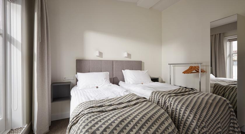 Imagen de la habitación del Apartamentos Ice Apartments Reykjavik By Heimaleiga. Foto 3