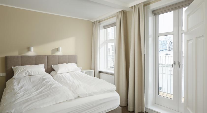 Imagen de la habitación del Apartamentos Ice Apartments Reykjavik By Heimaleiga. Foto 4