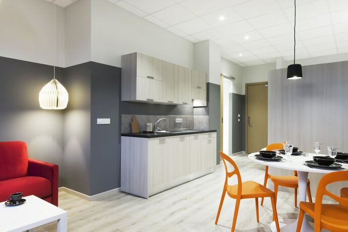 Imagen general del Apartamentos Icelandic Apartments. Foto 2