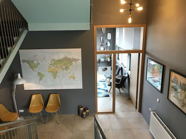 Imagen general del Apartamentos Icelandic Apartments. Foto 3