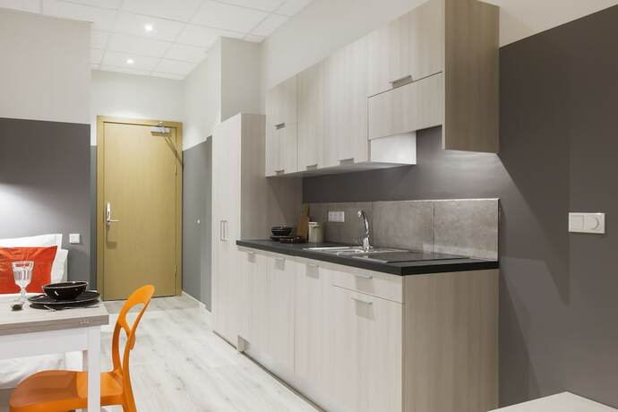 Imagen general del Apartamentos Icelandic Apartments. Foto 5