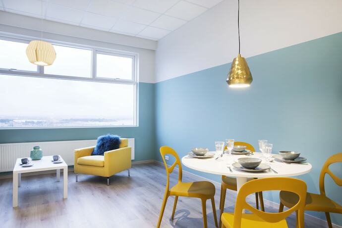 Imagen general del Apartamentos Icelandic Apartments. Foto 8