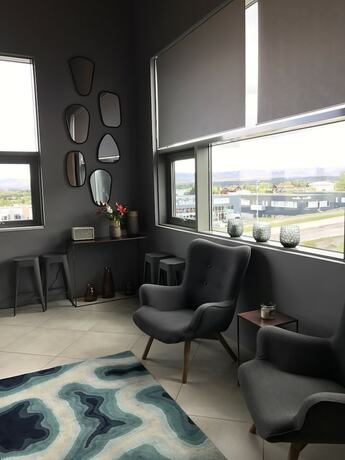 Imagen general del Apartamentos Icelandic Apartments. Foto 10