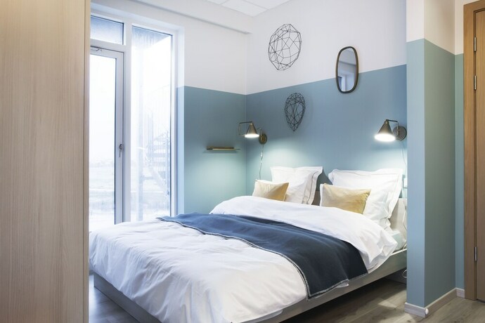 Imagen de la habitación del Apartamentos Icelandic Apartments. Foto 20