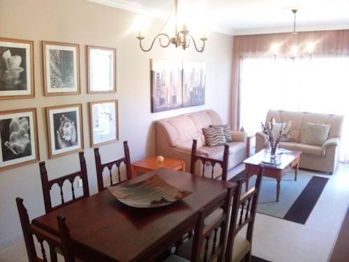 Imagen de la habitación del Apartamentos Icod Village. Foto 5