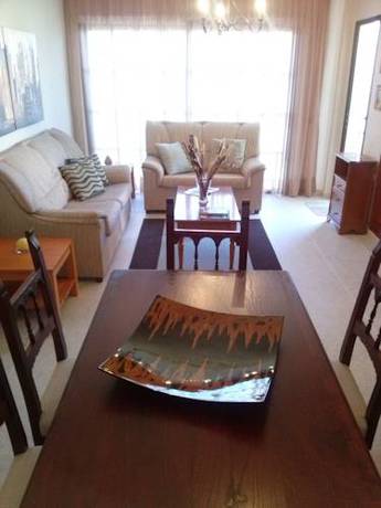 Imagen de la habitación del Apartamentos Icod Village. Foto 6