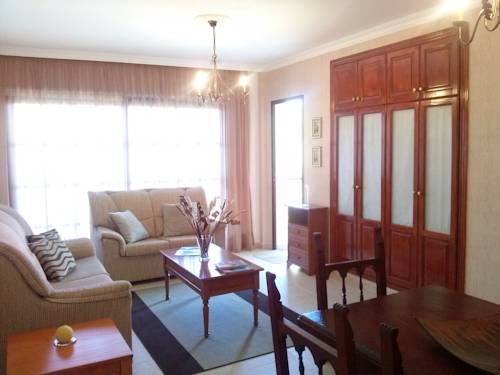 Imagen de la habitación del Apartamentos Icod Village. Foto 7