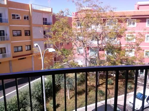 Imagen de la habitación del Apartamentos Icod Village. Foto 8