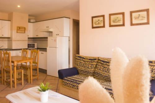 Imagen de la habitación del Apartamentos Icod Village. Foto 9